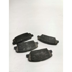 Klocki hamulcowe TRW GDB3582