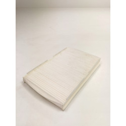 Filtr, wentylacja przestrzeni pasażerskiej Bosch 1 987 432 079 M 2079
