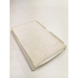 Filtr, wentylacja przestrzeni pasażerskiej Bosch 1 987 432 079 M 2079