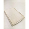 Filtr, wentylacja przestrzeni pasażerskiej Bosch 1 987 432 079 M 2079