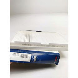 Filtr, wentylacja przestrzeni pasażerskiej Bosch 1 987 432 079 M 2079