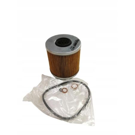 Filtr oleju Filtron OM 523