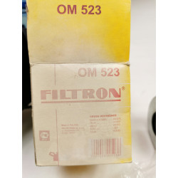 Filtr oleju Filtron OM 523