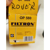 Filtr oleju Filtron OP 580