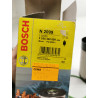 Filtr paliwa Bosch F 026 402 099 F 026 402 099-8DK N 2099