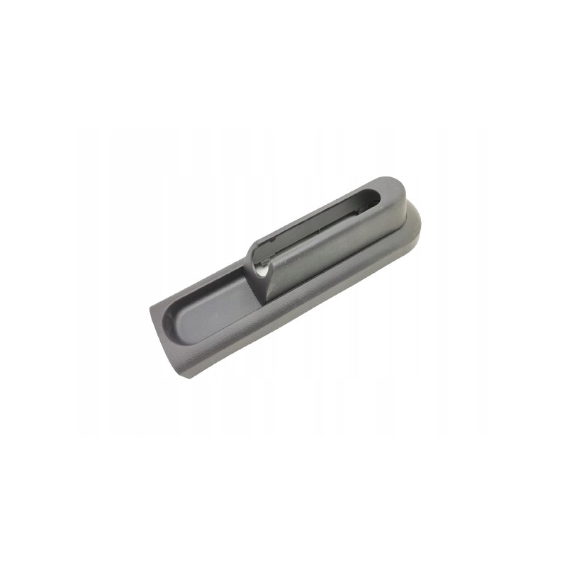 Osłona tunelu środkowego FORD Fusion (JU2) 02-12 OE 2S61-A044C82A