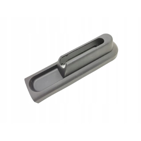 Osłona tunelu środkowego FORD Fusion (JU2) 02-12 OE 2S61-A044C82A