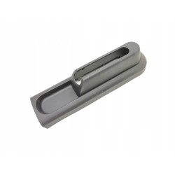 Osłona tunelu środkowego FORD Fusion (JU2) 02-12 OE 2S61-A044C82A