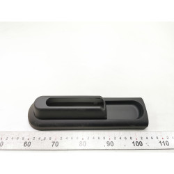 Osłona tunelu środkowego FORD Fusion (JU2) 02-12 OE 2S61-A044C82A