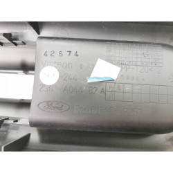 Osłona tunelu środkowego FORD Fusion (JU2) 02-12 OE 2S61-A044C82A