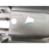 Osłona tunelu środkowego FORD Fusion (JU2) 02-12 OE 2S61-A044C82A