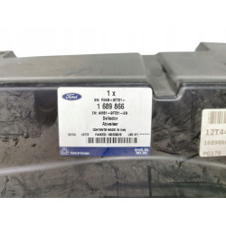 DEFLEKTOR POWIETRZA GÓRNY FORD C-MAX Mk2 2010-2015 1689866