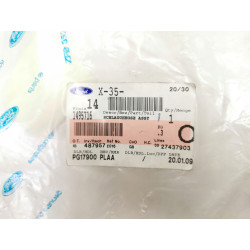 Przewód, wąż wspomagania kierownicy Ford Transit 2006-2014 2.4 TDCI 1495716
