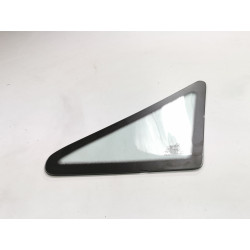 SZYBA BŁOTNIKA TYŁ STAŁA LEWA 5D DAEWOO NEXIA OE 96083991