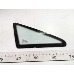 SZYBA BŁOTNIKA TYŁ STAŁA LEWA 5D DAEWOO NEXIA OE 96083991