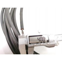 Przewód, wąż TG07