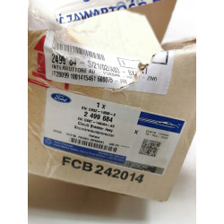 KLEMA PLUSOWA RANGER 19- SILNIKI PANTHER / 2.3 EB GB3T-14A094-BB 2499684