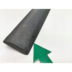 Listwa drzwi lewy tył REZAW-PLAST Daewoo FSO Polonez Truck 7.90.181 042995