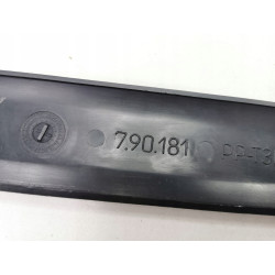 Listwa drzwi lewy tył REZAW-PLAST Daewoo FSO Polonez Truck 7.90.181 042995