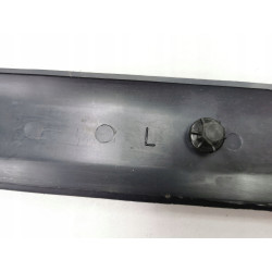 Listwa drzwi lewy tył REZAW-PLAST Daewoo FSO Polonez Truck 7.90.181 042995