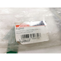 Listwa drzwi lewy tył REZAW-PLAST Daewoo FSO Polonez Truck 7.90.181 042995