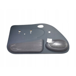 Boczek drzwi lewy przód Daewoo Matiz M100 OE 96323773
