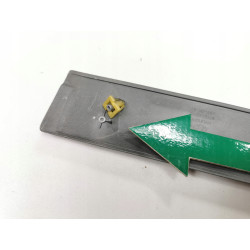 Listwa drzwi lewy przód Hyundai Accent 1999- OE 87721 25500 87721 25500CA