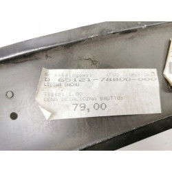 Listwa, rama dachu przód Daewoo Tico OE 65121-78B00-000