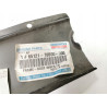 Listwa, rama dachu przód Daewoo Tico OE 65121-78B00-000