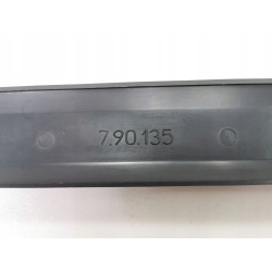 Nakładka drzwi bocznych P Polonez Truck REZAW-PLAST MF-132 067314 7.90.135