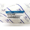 Listwa słupka szyby przedniej prawa Hyundai Elantra 2008- OE 86132 2L000