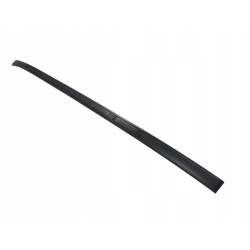 Listwa dachowa lewa Daewoo Nexia 4D N100 1995-2008 OE 96193051