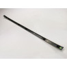 Listwa dachowa lewa Daewoo Nexia 4D N100 1995-2008 OE 96193051