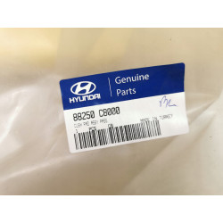 PODUSZKA SIEDZENIA PRZEDNIEGO, PRAWA HYUNDAI I20 2014- OE 88250 C8000