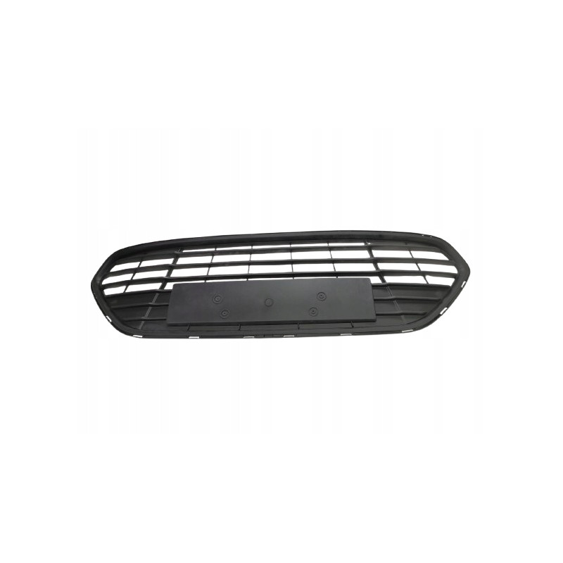Atrapa kratka zderzaka przedniego Ford Mondeo Mk4 OE BS71-17B968-AE 1724260