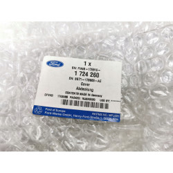 Atrapa kratka zderzaka przedniego Ford Mondeo Mk4 OE BS71-17B968-AE 1724260