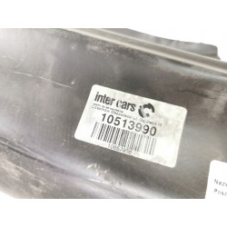 Próg, poszycie progu prawe Klokkerholm Peugeot 206 00-- 5507012