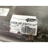 Próg, poszycie progu prawe Klokkerholm Peugeot 206 00-- 5507012