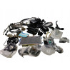 Zestaw klimatyzacji Ford Fiesta 1.6 16V OE A94FX19700BA 7291986