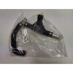 Zestaw klimatyzacji Ford Fiesta 1.6 16V OE A94FX19700BA 7291986