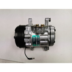 Zestaw klimatyzacji Ford Fiesta 1.6 16V OE A94FX19700BA 7291986
