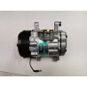 Zestaw klimatyzacji Ford Fiesta 1.6 16V OE A94FX19700BA 7291986