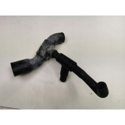 Zestaw klimatyzacji Ford Fiesta 1.6 16V OE A94FX19700BA 7291986