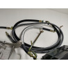 Zestaw klimatyzacji Ford Fiesta 1.6 16V OE A94FX19700BA 7291986