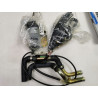 Zestaw klimatyzacji Ford Fiesta 1.6 16V OE A94FX19700BA 7291986