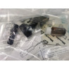 Zestaw klimatyzacji Ford Fiesta 1.6 16V OE A94FX19700BA 7291986
