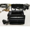 Zestaw klimatyzacji Ford Fiesta 1.6 16V OE A94FX19700BA 7291986