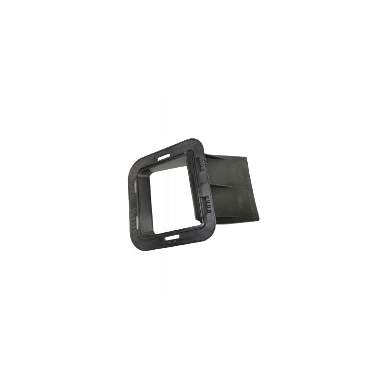 Przedni panel podwozia, deflektor powietrza FORD GALAXY MK3 OE 1876313