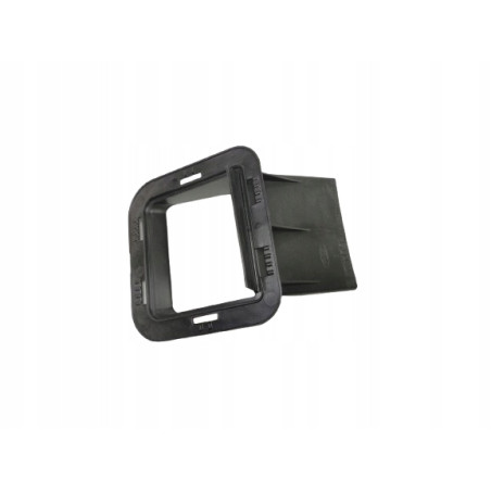 Przedni panel podwozia, deflektor powietrza FORD GALAXY MK3 OE 1876313