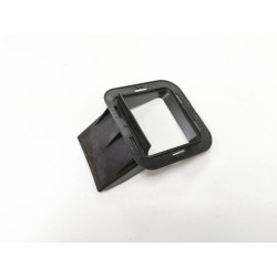 Przedni panel podwozia, deflektor powietrza FORD GALAXY MK3 OE 1876313